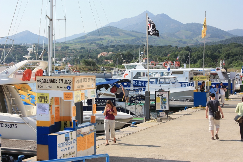 Argels-sur-Mer