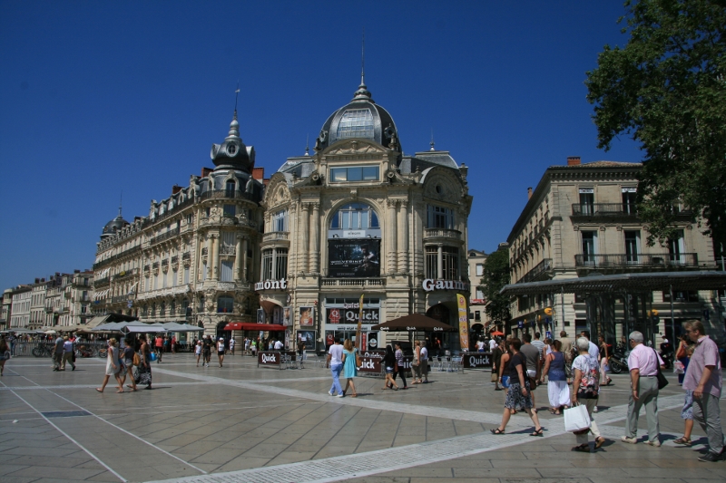 Montpellier