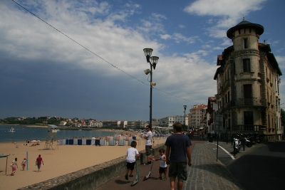 Saint-Jean-de-Luz